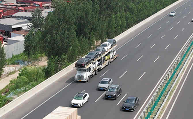 康巴什区高速公路汽车救援